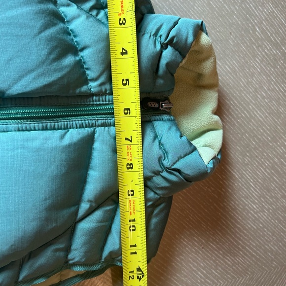 Patagonia Down Vest - Picture 10 of 11